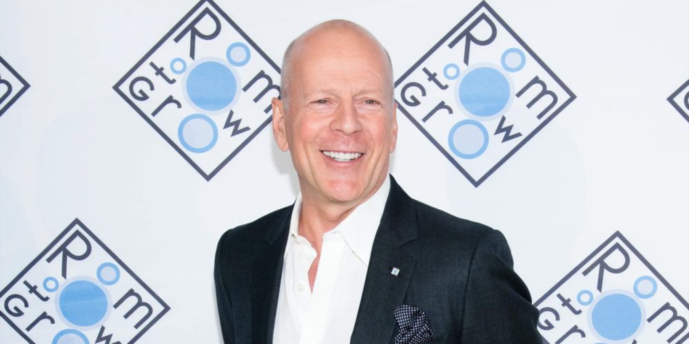 همکاری بروس ویلیس و جان تراولتا