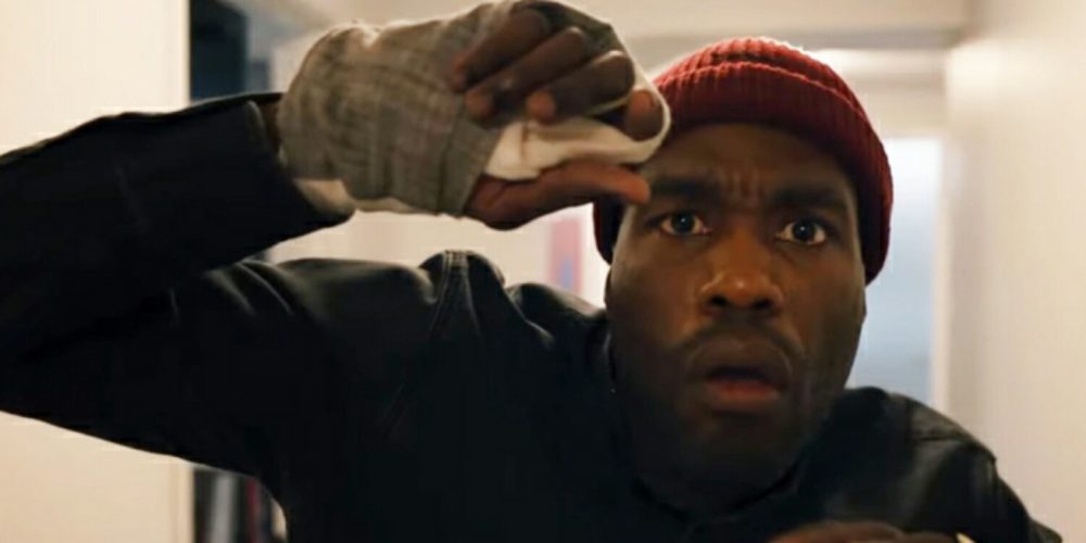 فیلم ترسناک Candyman