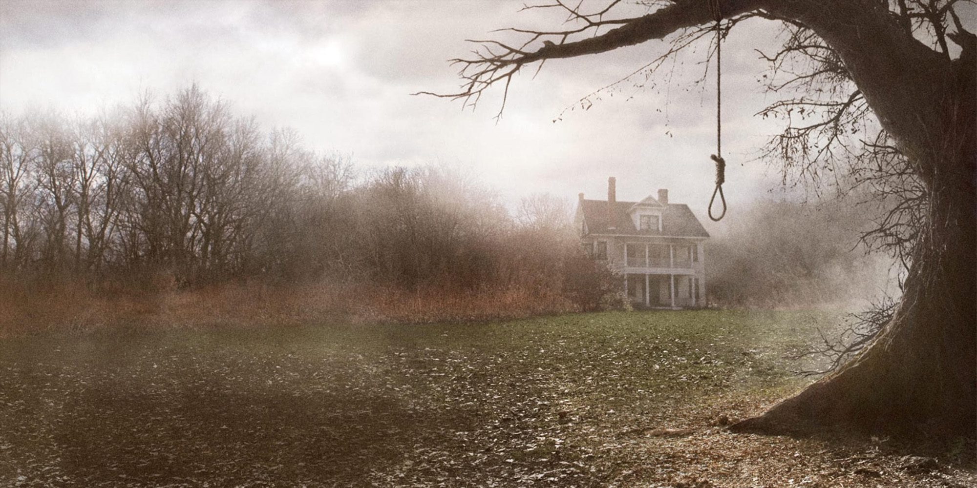 کانجورینگ - Conhuring