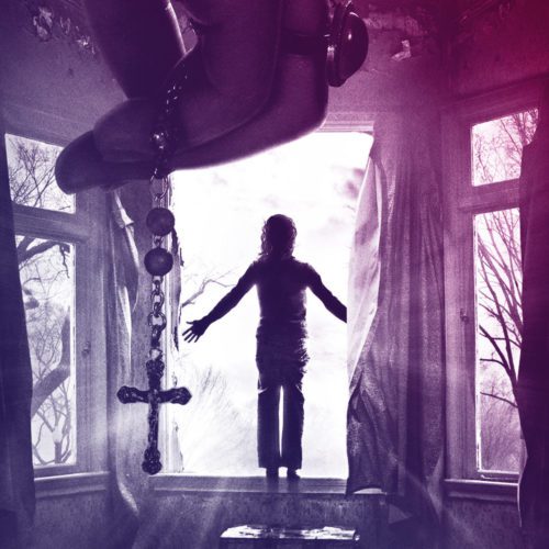 کانجورینگ | هر آنچه باید درباره‌ی فیلم‌های Conjuring بدانید