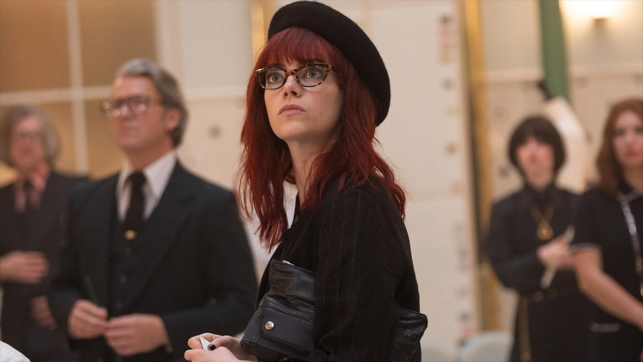 فروش داخلی A Quiet Place Part II در هفته افتتاحیه