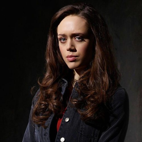 بازیگر سریال The Syndicate