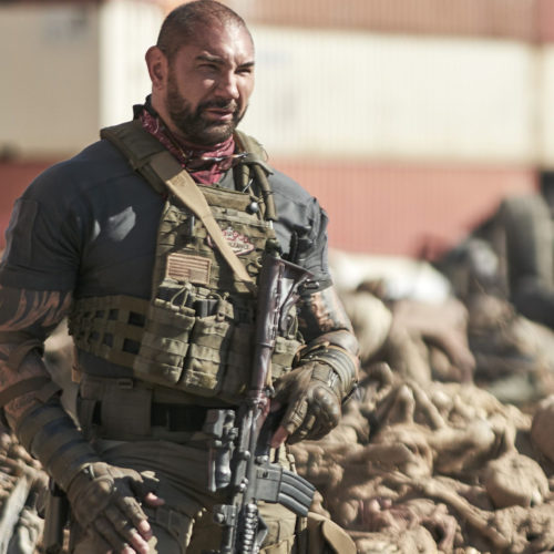 رد پیشنهاد بازیگری در Fast and Furious توسط باتیستا