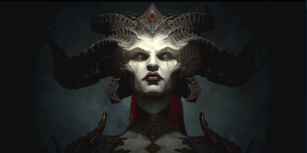 بازی Diablo 4