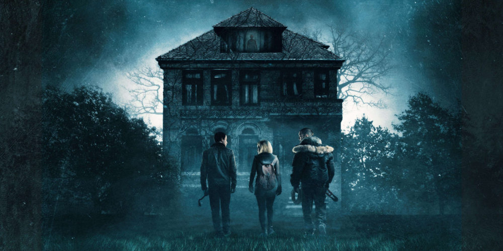 اولین تصویر Don't Breathe 2
