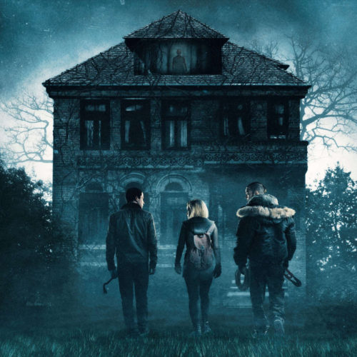 اولین تصویر Don't Breathe 2