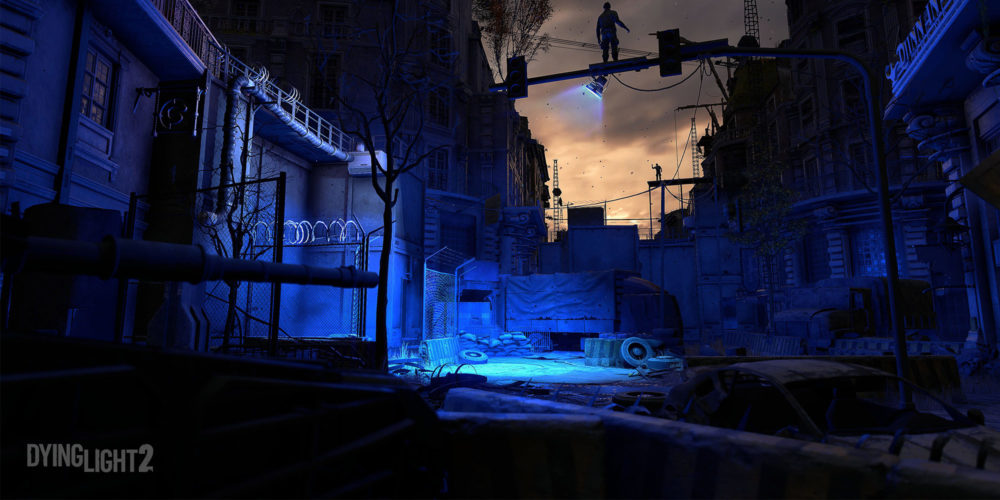 اطلاعات جدید بازی Dying Light 2