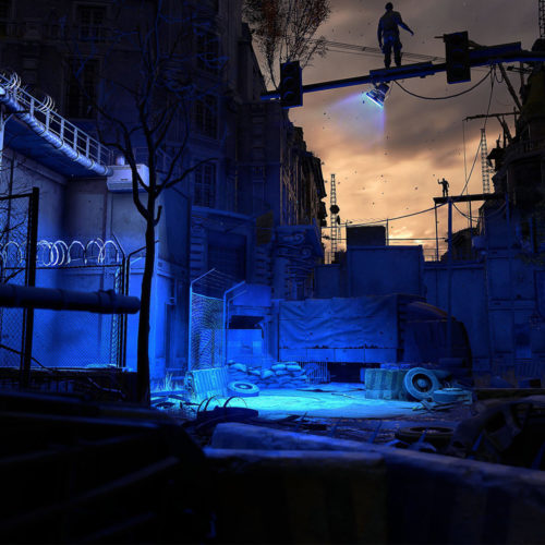 اطلاعات جدید بازی Dying Light 2