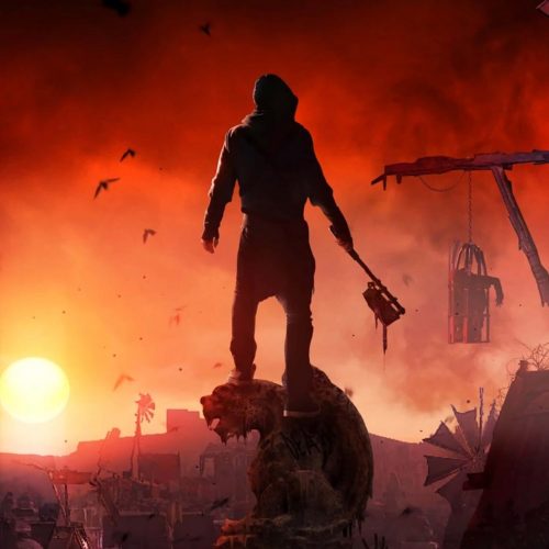 حجم بازی Dying Light 2