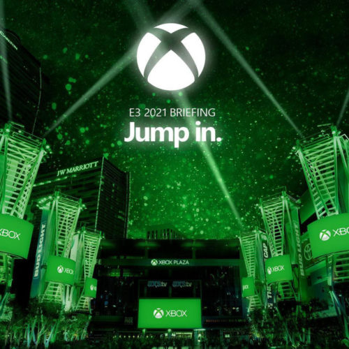 جزئیات کنفرانس مایکروسافت در E3 2021