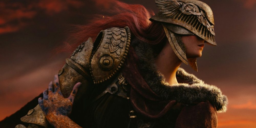 ویدیو بازی Elden Ring