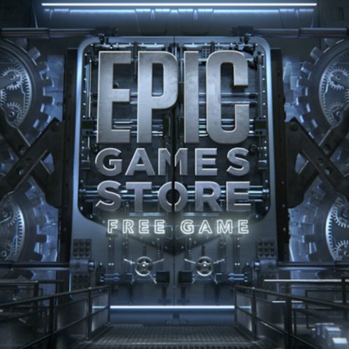 بازی رایگان اپیک گیمز
