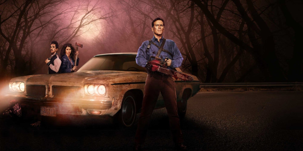 انتشار Evil Dead Rise