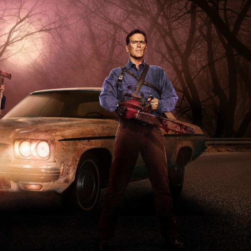 انتشار Evil Dead Rise