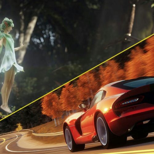 بازی جدید Fable