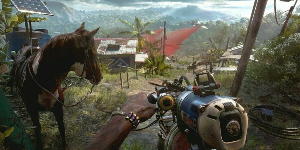 شرکت Ubisoft