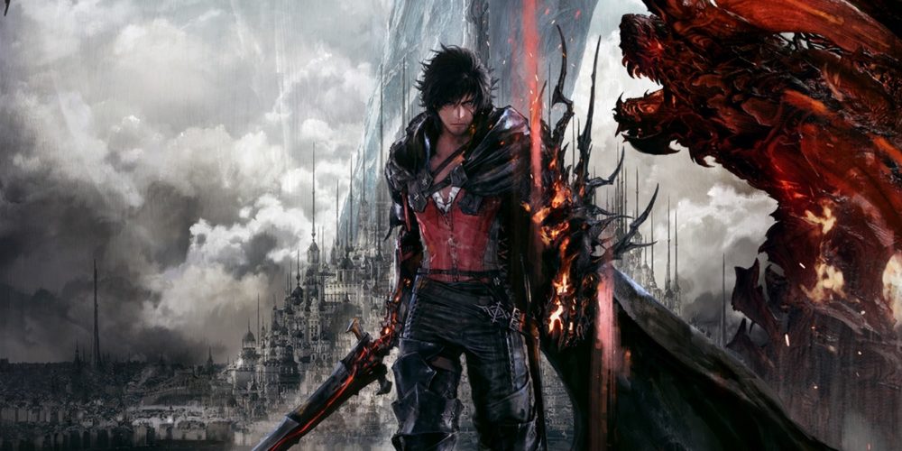 بازی جدید Final Fantasy