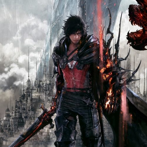 بازی جدید Final Fantasy