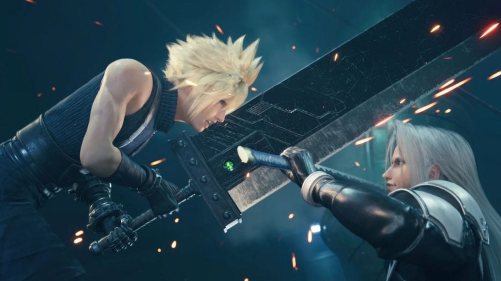 بازی جدید Final Fantasy