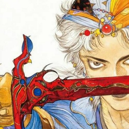 بازی جدید Final Fantasy Origin