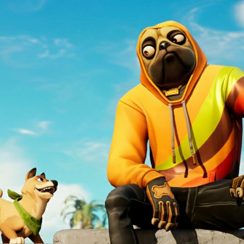 رویدادهای بازی Fortnite