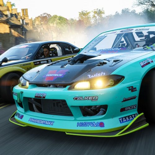 بازی Forza Horizon 5