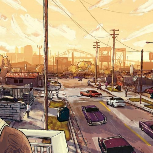 بازی های سری GTA