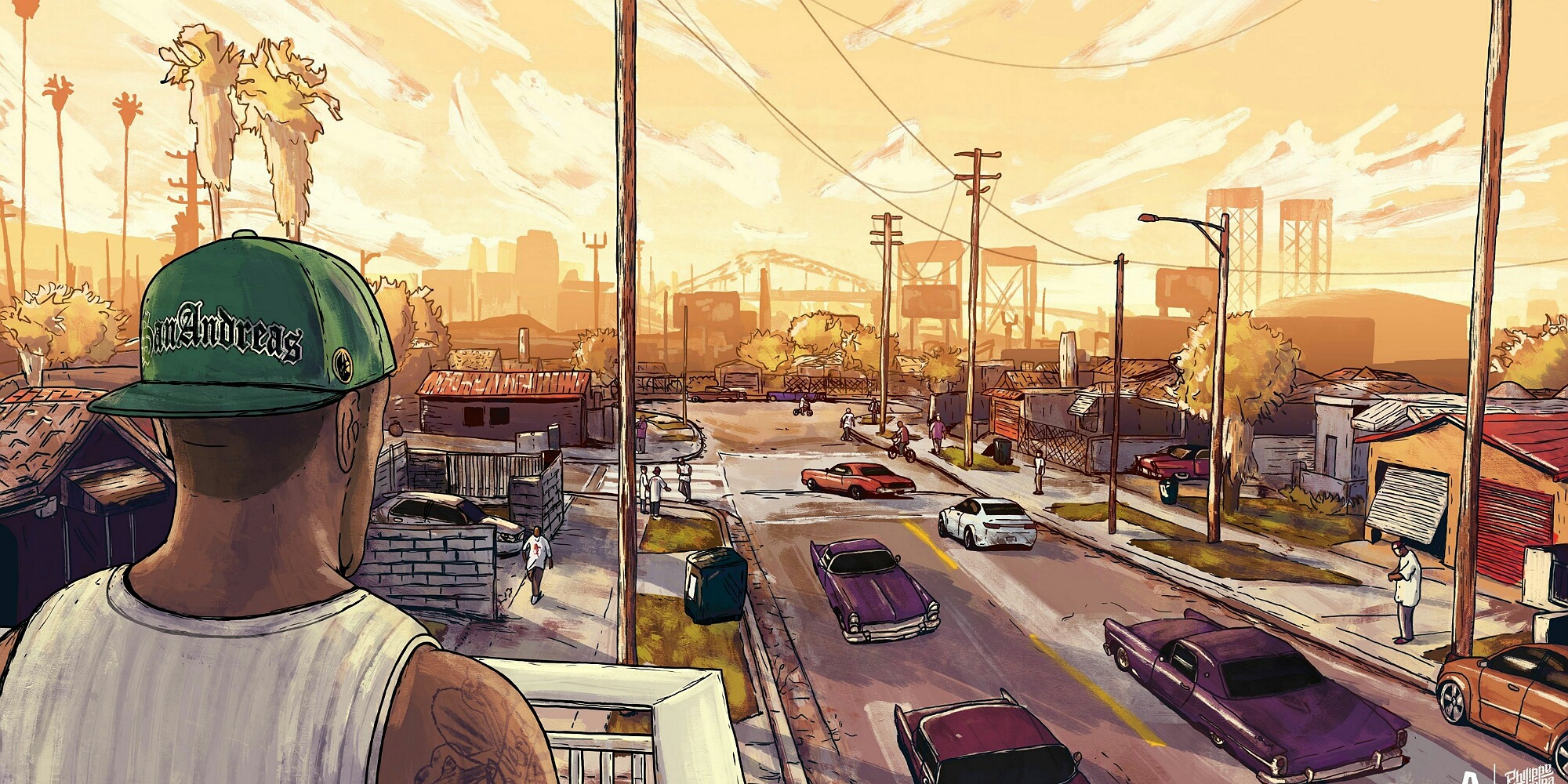 بازی های سری GTA