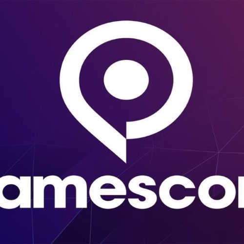 مراسم Gamescom 2021