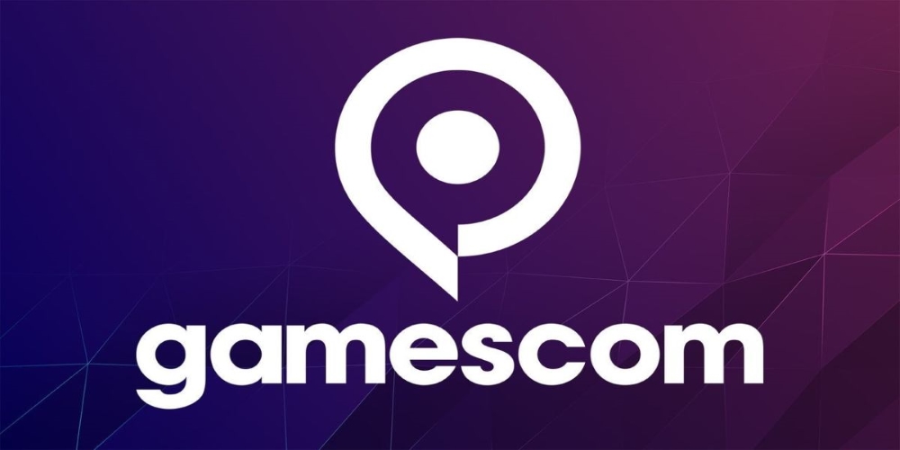 مراسم Gamescom 2021