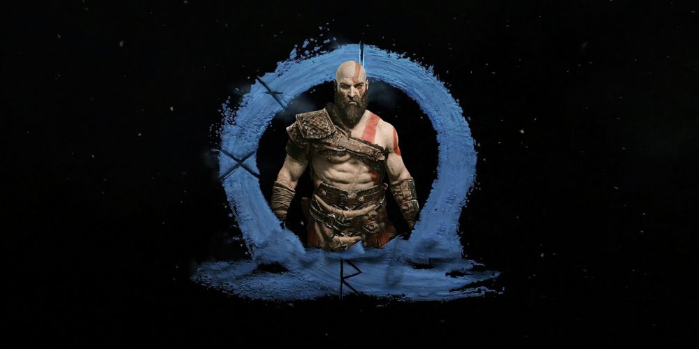 عرضه بازی God of War Ragnarok