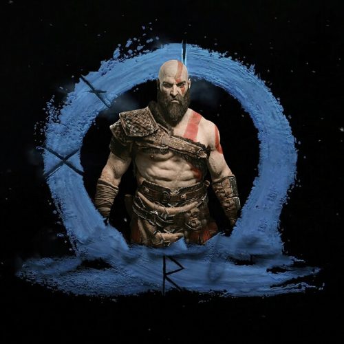 عرضه بازی God of War Ragnarok