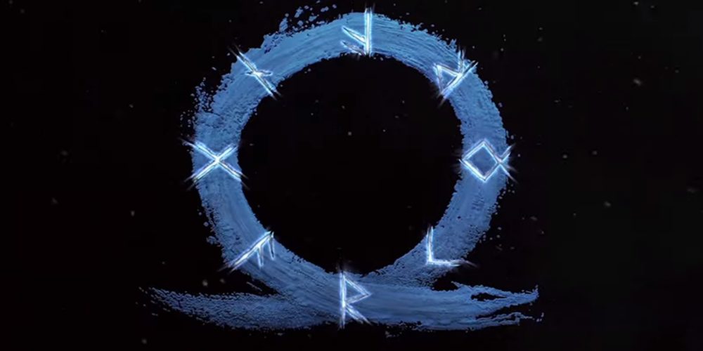 بازی جدید God of War