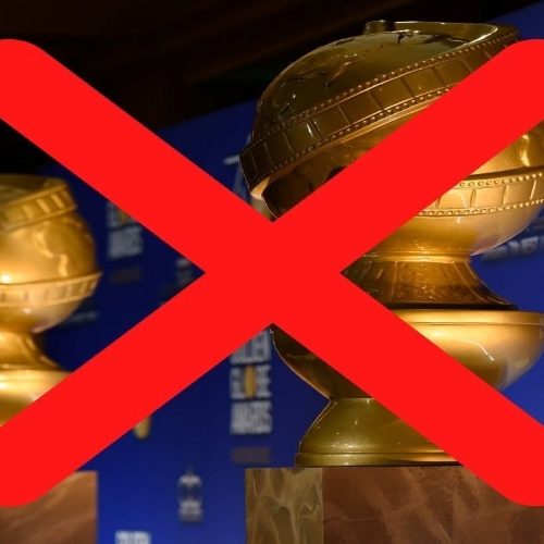 تحریم مراسم گلدن گلوبز توسط NBC
