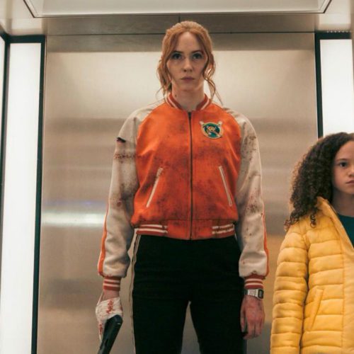 اولین تریلر Gunpowder Milkshake