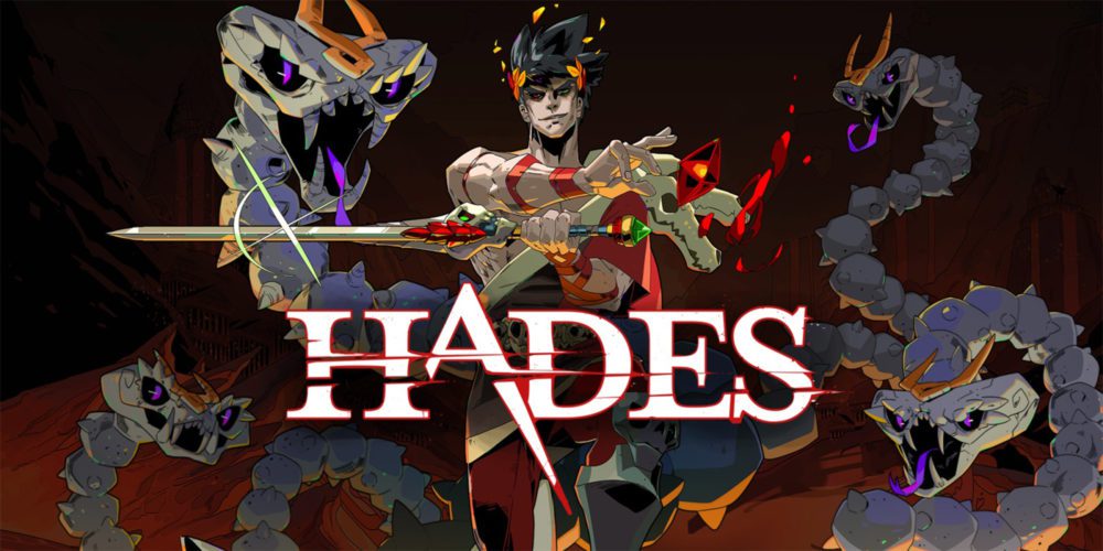 بازی Hades برای پلی استیشن