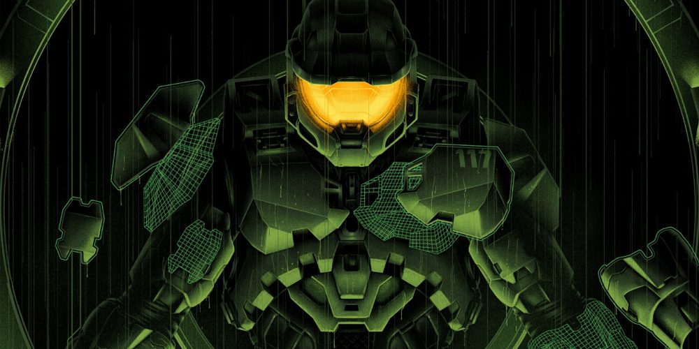 بخش چند نفره بازی Halo Infinite