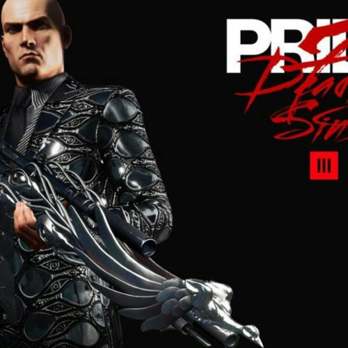 تریلر جدید بازی Hitman 3