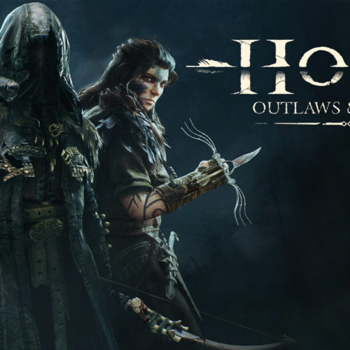 تریلر لانچ Hood: Outlaws and Legends