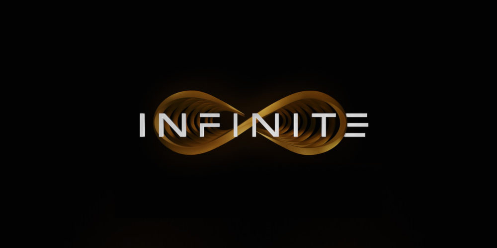 وظیفه نشر Infinite