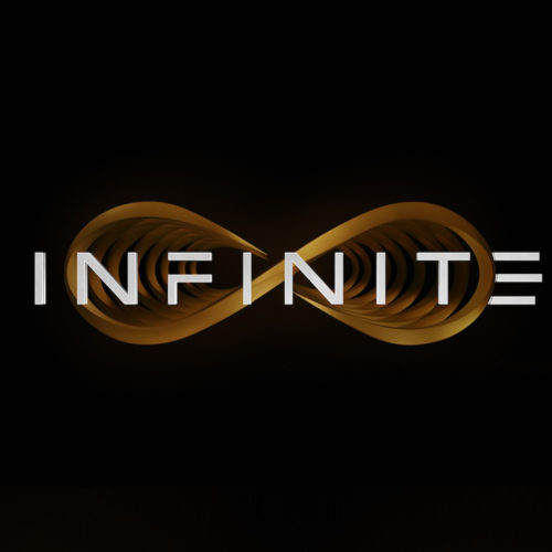 وظیفه نشر Infinite