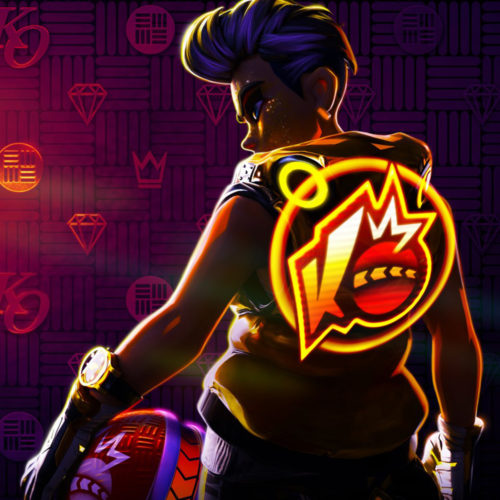 نقد و بررسی بازی Knockout City