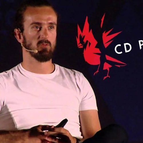 استفعای کارگردان ویچر ۳ از CD Projekt Red