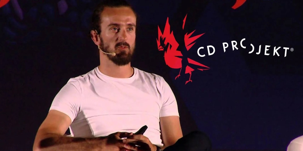 استفعای کارگردان ویچر ۳ از CD Projekt Red