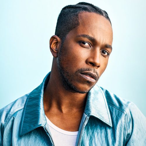 بازیگر Hamilton