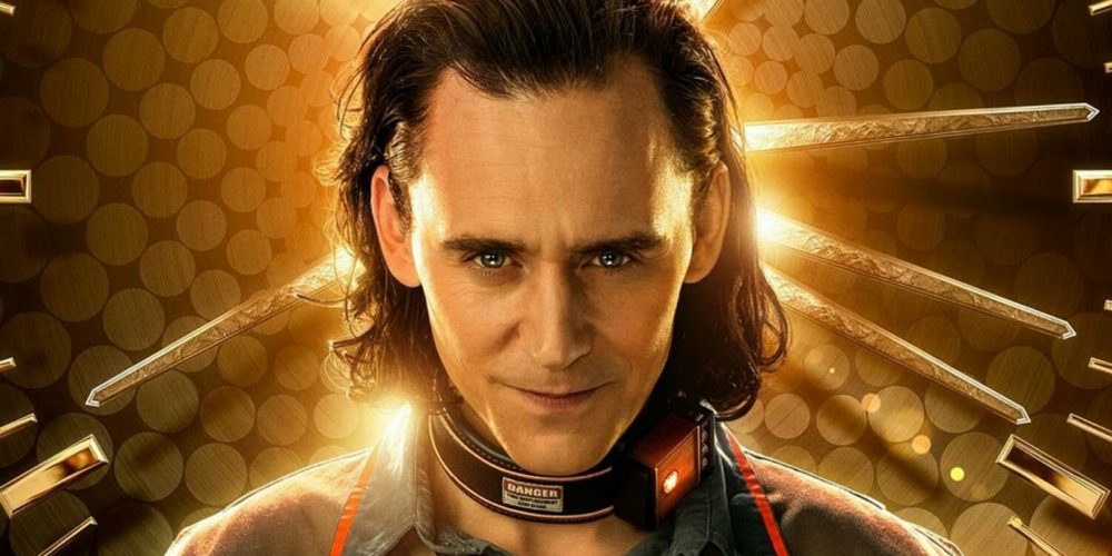 قسمت های سریال Loki