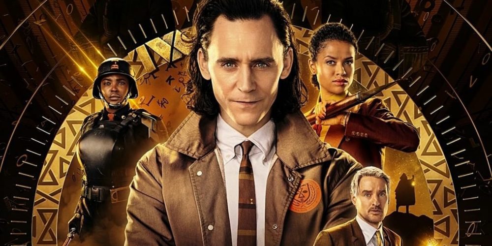شخصیت‌ های سریال Loki