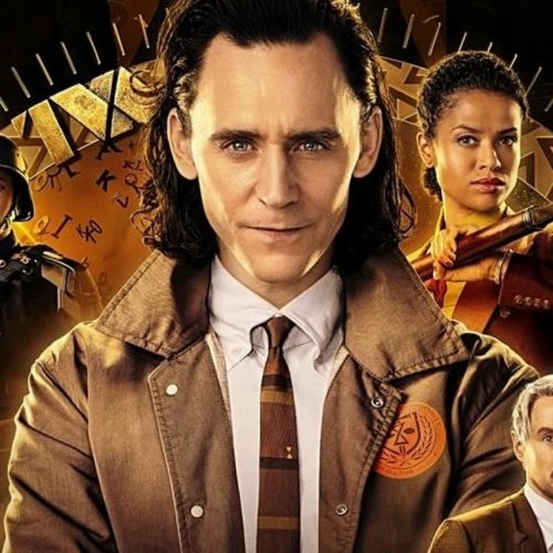 شخصیت‌ های سریال Loki