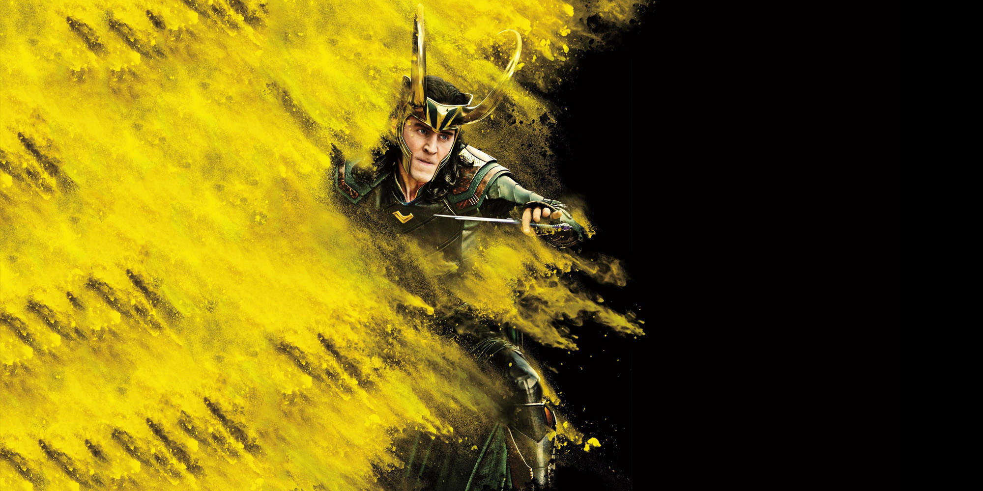لوکی - Loki