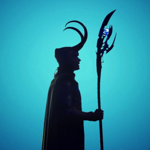 اسکین لوکی در فورتنایت